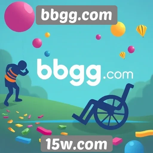 Acessibilidade e inclusão em bbgg.com