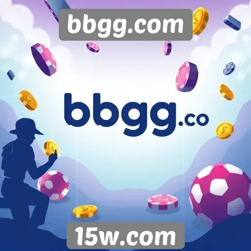 Comparação entre bbgg.com e plataformas concorrentes