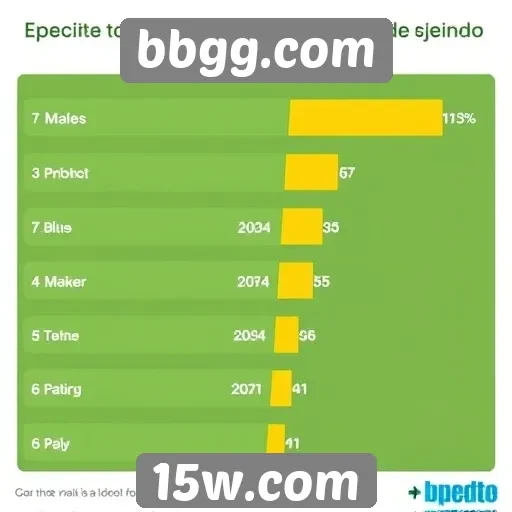Estudo sobre popularidade de jogos no bbgg.com