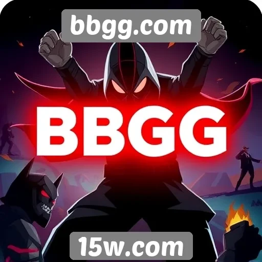 Principais jogos destacados no bbgg.com