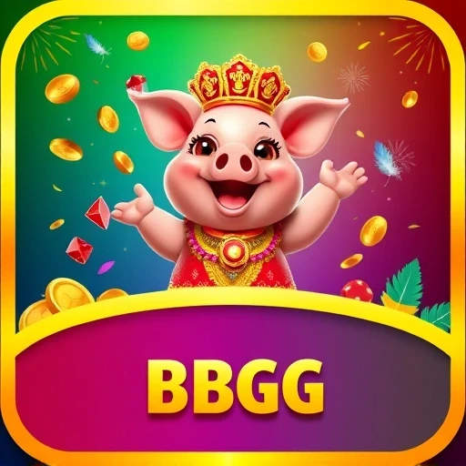 bbgg.com Logo